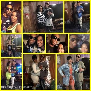 Meet your Posher, Domonique